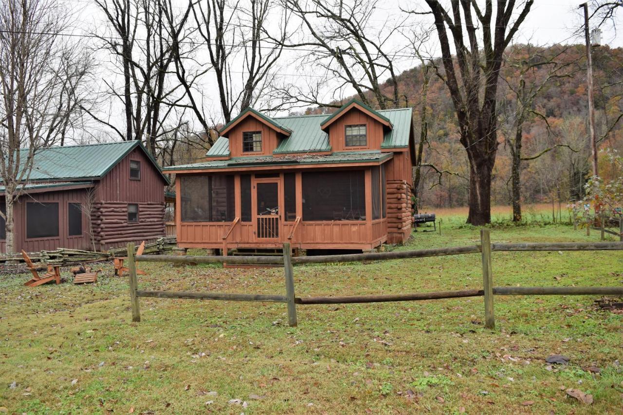 River Dreaming Townsend Exterior photo